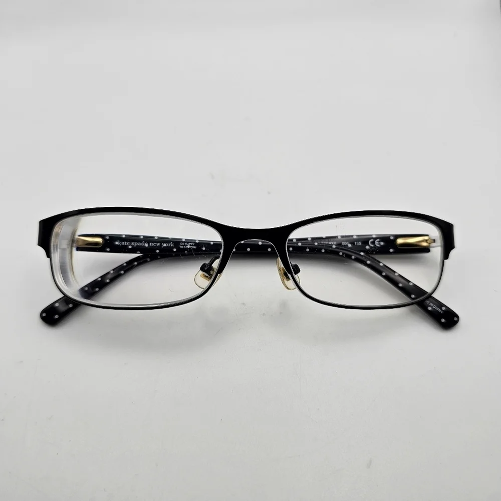 Kate Spade Eyeglass Frames